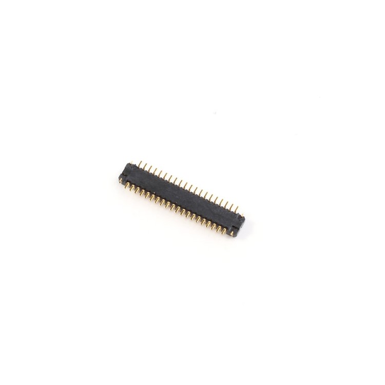 LCD Flex Contact FPC Plug Replacement for Samsung Galaxy S4 i9500-2