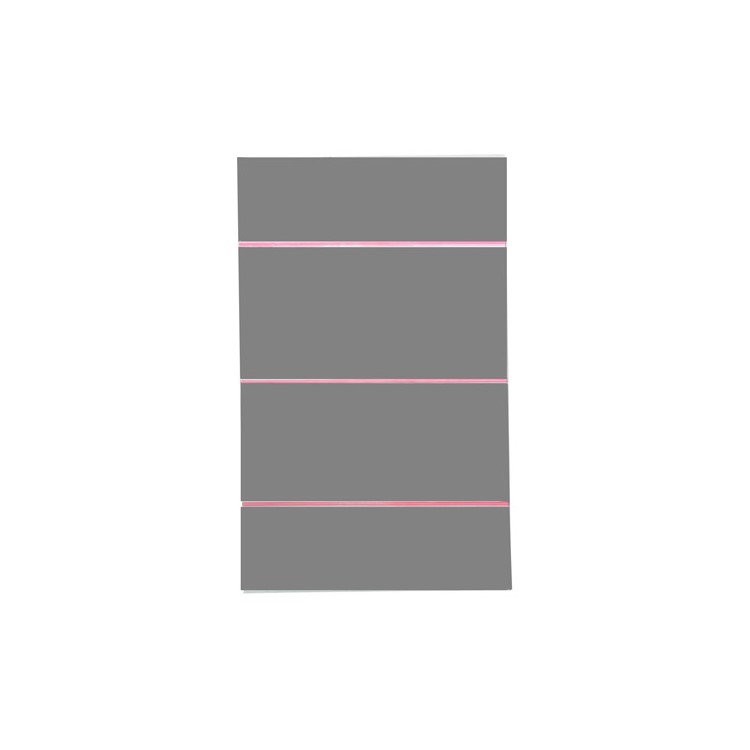 LCD Polarizer Film for Samsung Galaxy S4 I9500-1