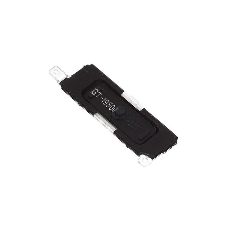Home Menu Return Button Key Keypad Repair Replacement for Samsung Galaxy S 4 IV I9505 OEM - White-2