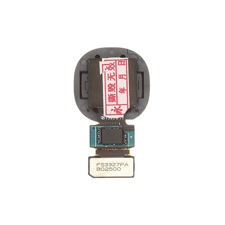 Rear Back Main Big Camera Module for Samsung Galaxy S4 I9505 (OEM)-2