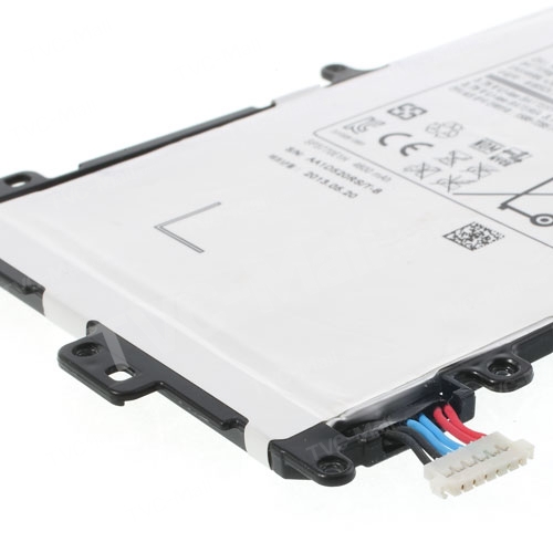OEM 3.75V 4600mAh SP3770E1H Battery Replacment for Samsung Galaxy Note 8.0 N5100 N5110-3