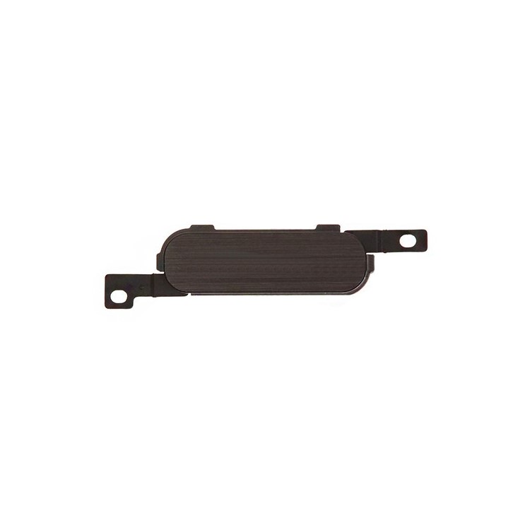 For Samsung Galaxy Note II N7100 Home Button Key Replacement OEM - Black-1