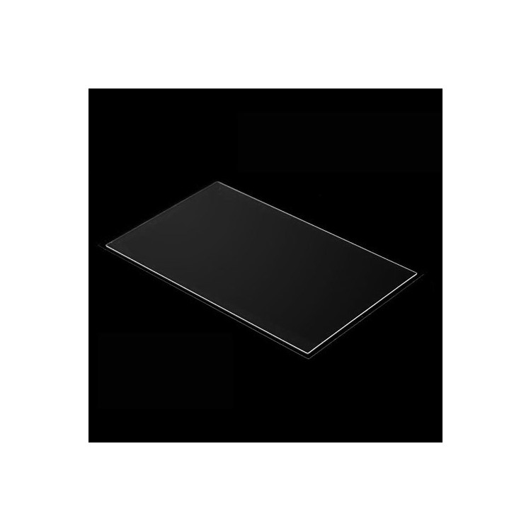50pcs for Samsung Galaxy Note 2 N7100 LCD Digitizer OCA Optical Clear Adhesive Double-side Sticker, Thickness: 0.25mm-2
