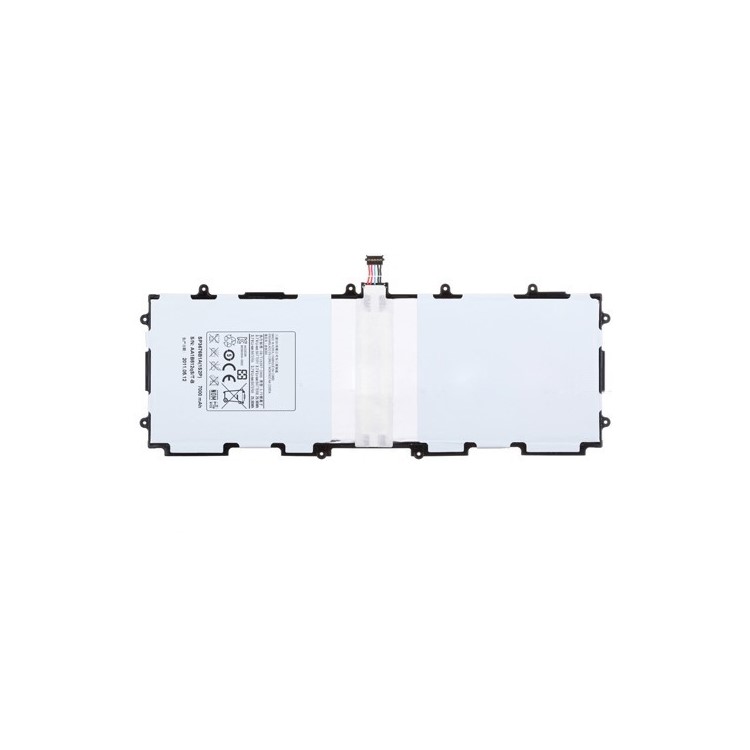 For Samsung Galaxy Note 10.1 N8010 Internal Battery Pack Replacement Repair 7000mAh-1