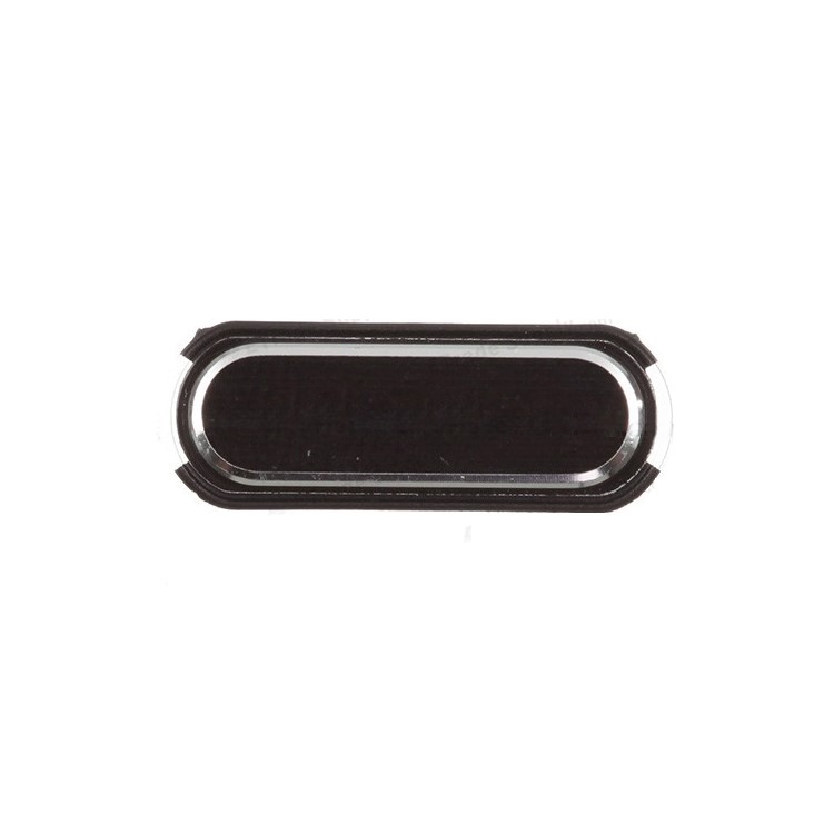 OEM for Samsung Galaxy Note 3 N900 Home Button Replacement - Black-1