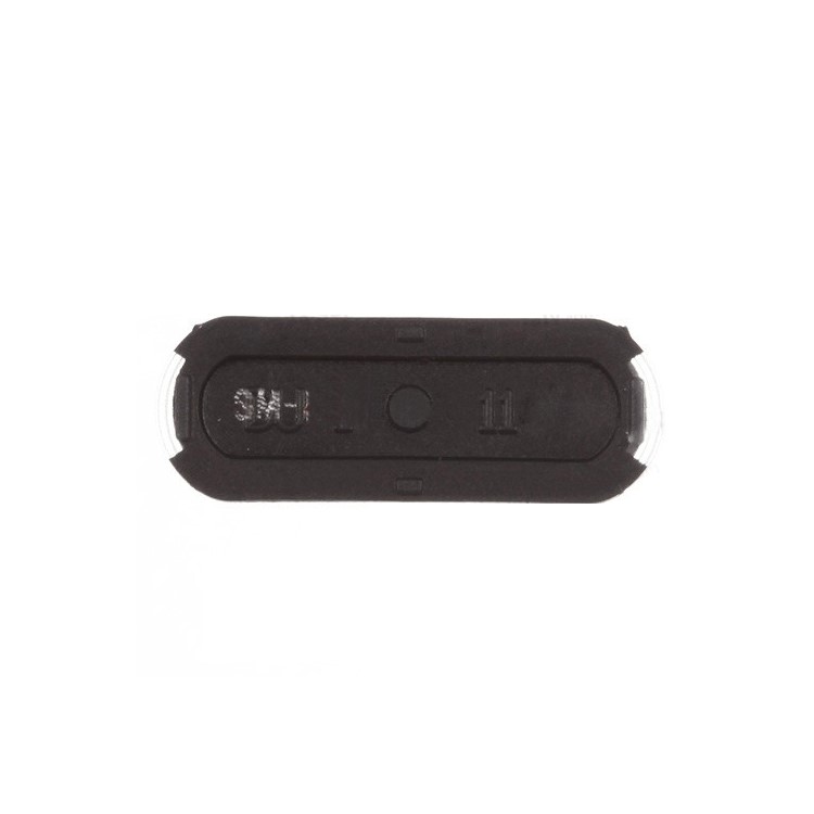 OEM for Samsung Galaxy Note 3 N900 Home Button Replacement - Black-2