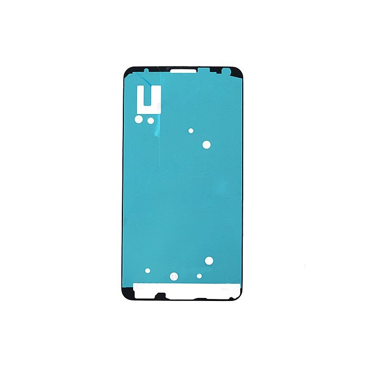 OEM Front Housing Frame Adhesive Sticker for Samsung Galaxy Note 3 N900-1