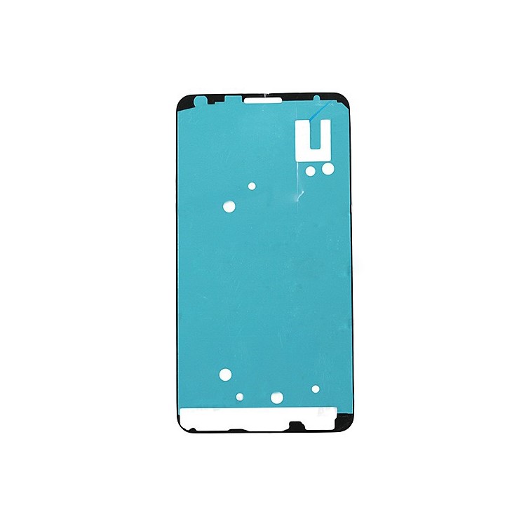 OEM Front Housing Frame Adhesive Sticker for Samsung Galaxy Note 3 N900-2