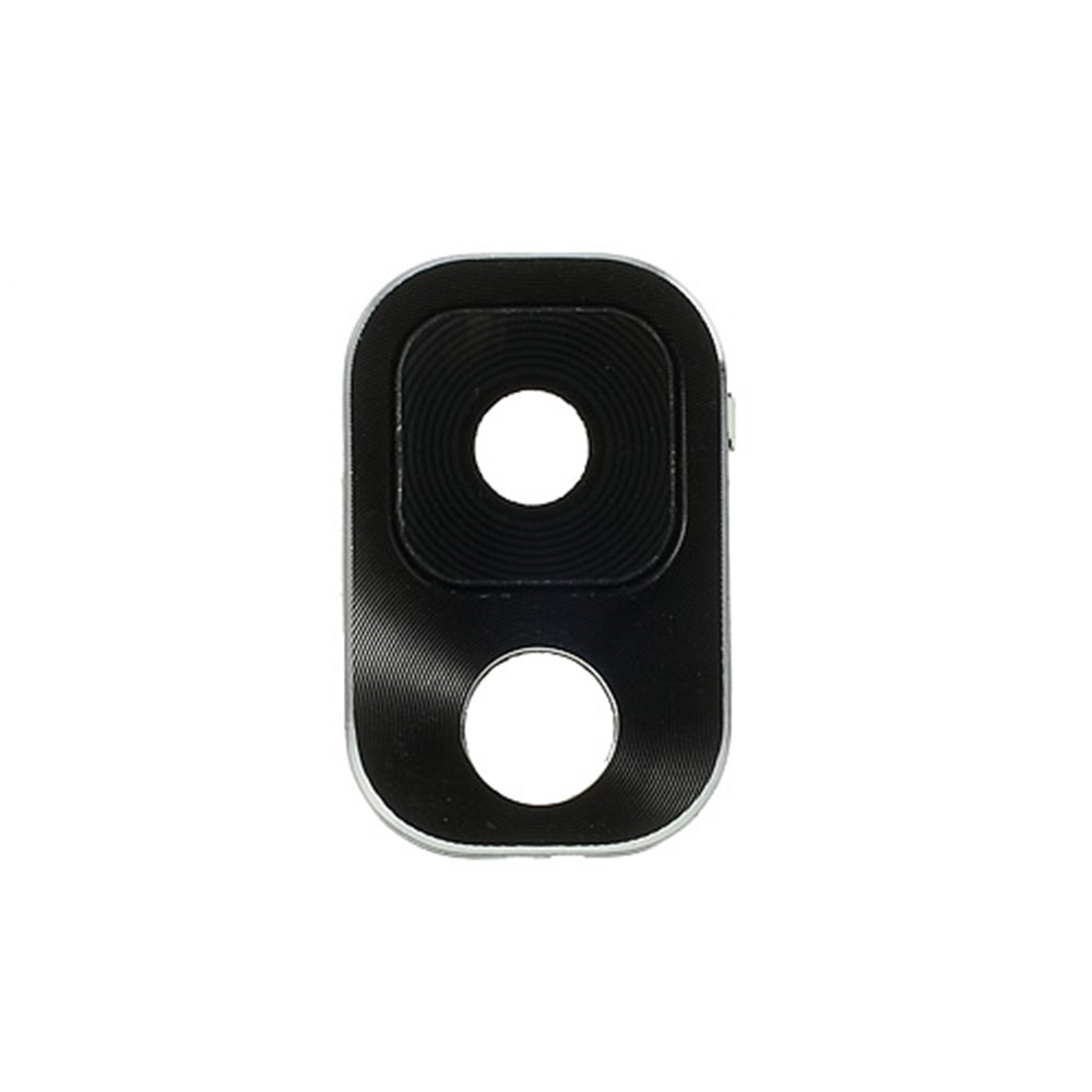 OEM for Samsung Galaxy Note 3 N900 Back Camera Lens Cover Frame Holder - Black-1