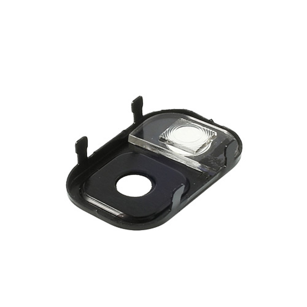 OEM for Samsung Galaxy Note 3 N900 Back Camera Lens Cover Frame Holder - Black-3