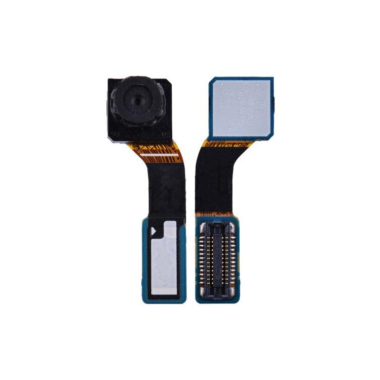 For Samsung Galaxy S5 GS 5 G900 Front Facing Camera Module with Flex Cable Ribbon-1