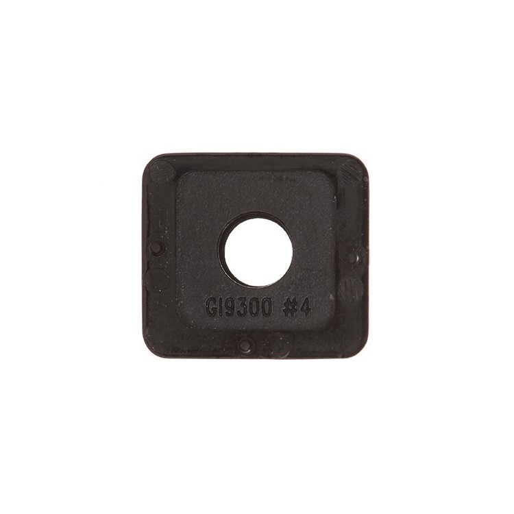 For Samsung Galaxy S3 S III SGH-T999 Rear Camera Lens Ring Cover with Bezel-2