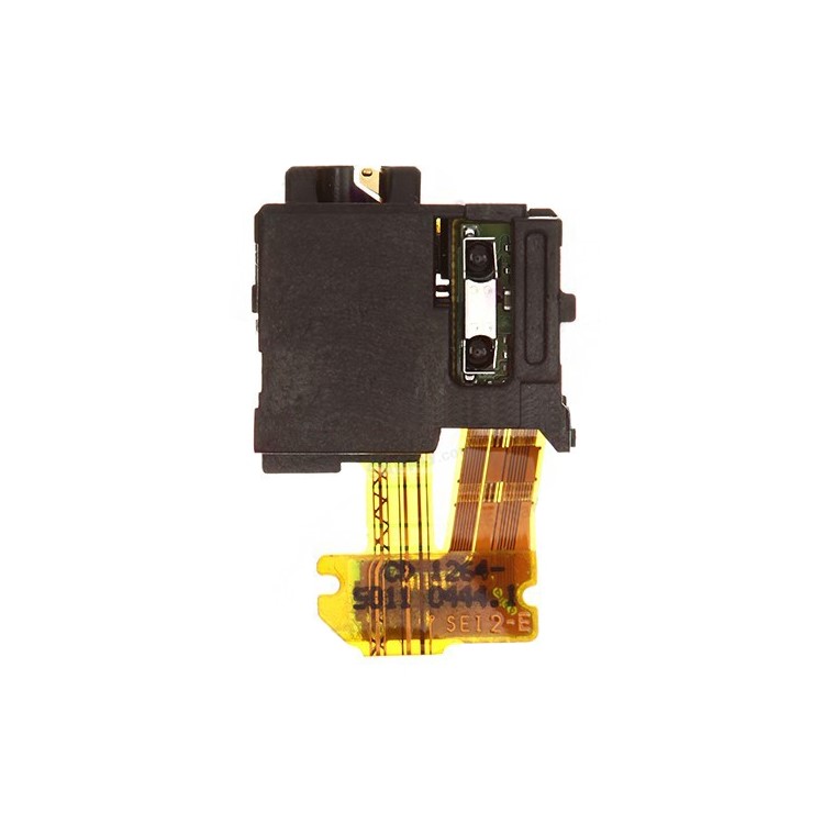 OEM for Sony Xperia Z C6603 L36h Proximity Light Sensor Flex Cable Ribbon-1