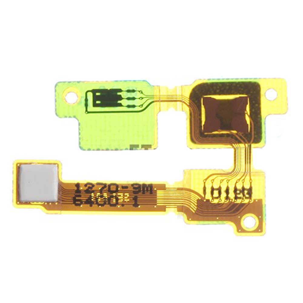 For Sony Xperia Z1 L39h C6903 Honami Microphone Flex Cable Ribbon-2