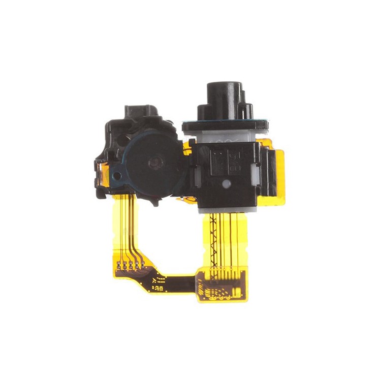 Earphone Jack Flex Ribbon Cable for Sony Xperia Z1 L39h C6903 Honami-1