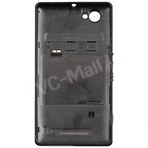OEM Rear Housing Battery Door for Sony Xperia M C1905-2