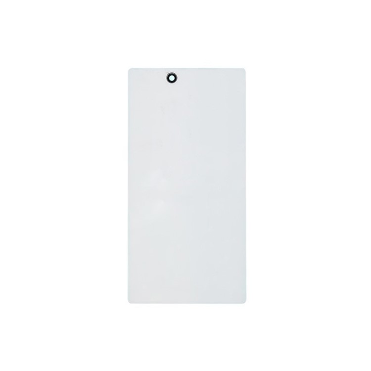 OEM Battery Back Cover Housing for Sony Xperia Z Ultra XL39h C6806 - White-1