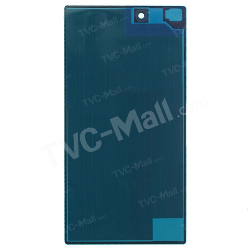 OEM Battery Back Cover Housing for Sony Xperia Z Ultra XL39h C6806 - White-2