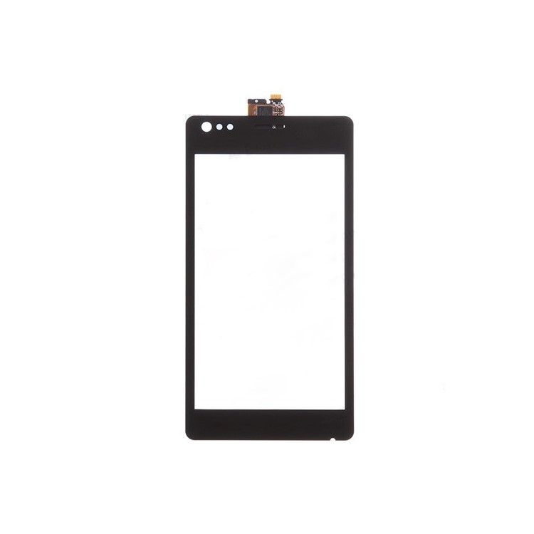 OEM Digitizer Touch Screen for Sony Xperia M C1905 - Black-1