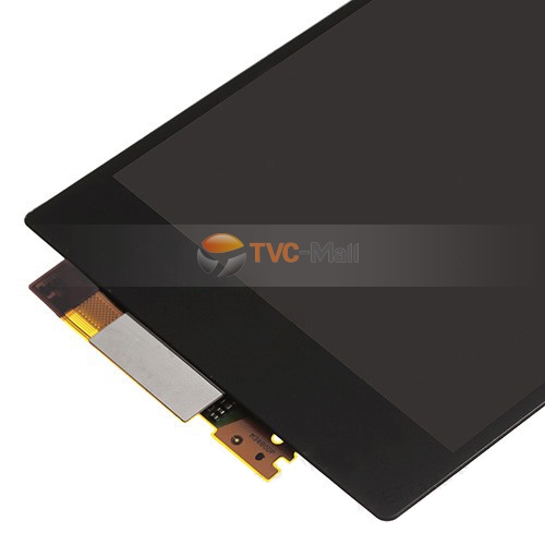 For Sony Xperia Z1 L39h LCD Assembly with Touch Screen Digitizer (OEM)-3