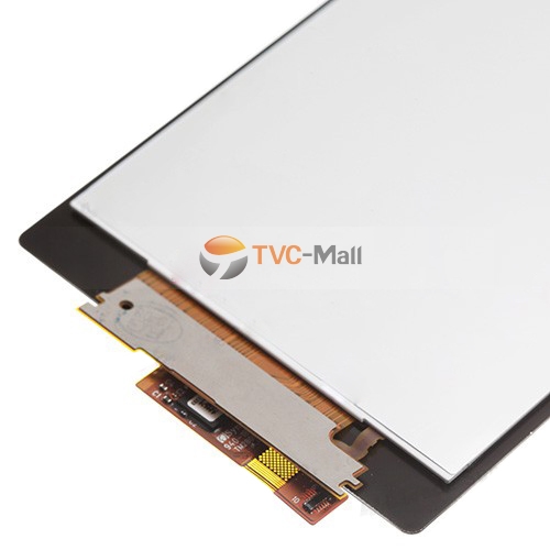 For Sony Xperia Z1 L39h LCD Assembly with Touch Screen Digitizer (OEM)-4
