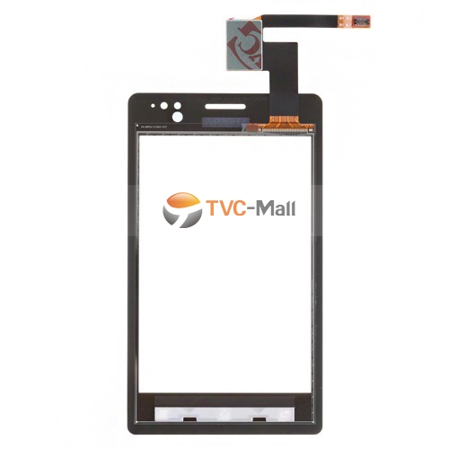 For Sony Xperia Go ST27i Touch Screen Digitizer Replacement OEM-2