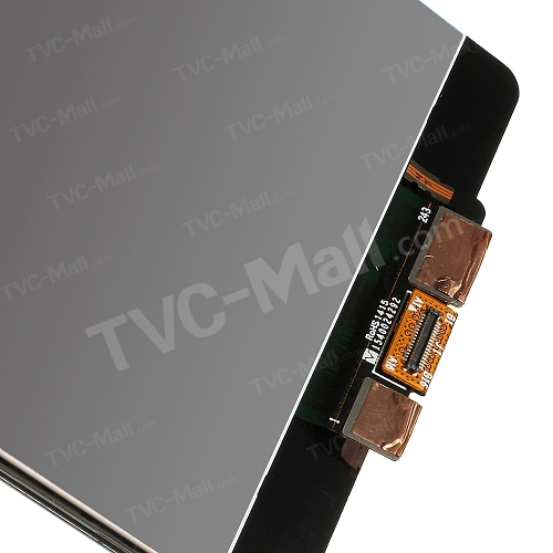 OEM LCD Touch Screen Digitizer Assembly for Sony Xperia T2 Ultra D5306 / Ultra dual D5322-5