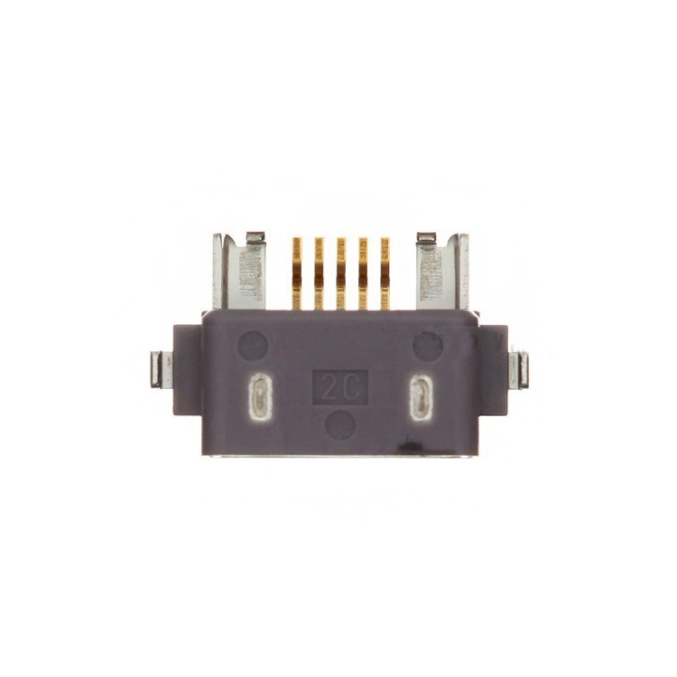 Charging Charger Dock Port Connector Replacement for Sony Xperia Z C6603 L36h-2