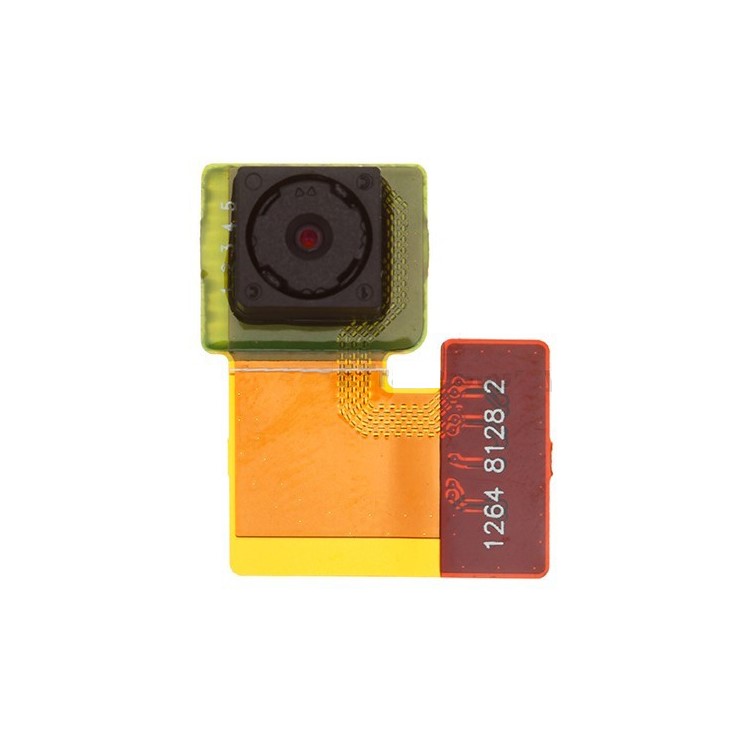 Front Camera Module Replacement Part for Sony Xperia Z C6603 L36h-1