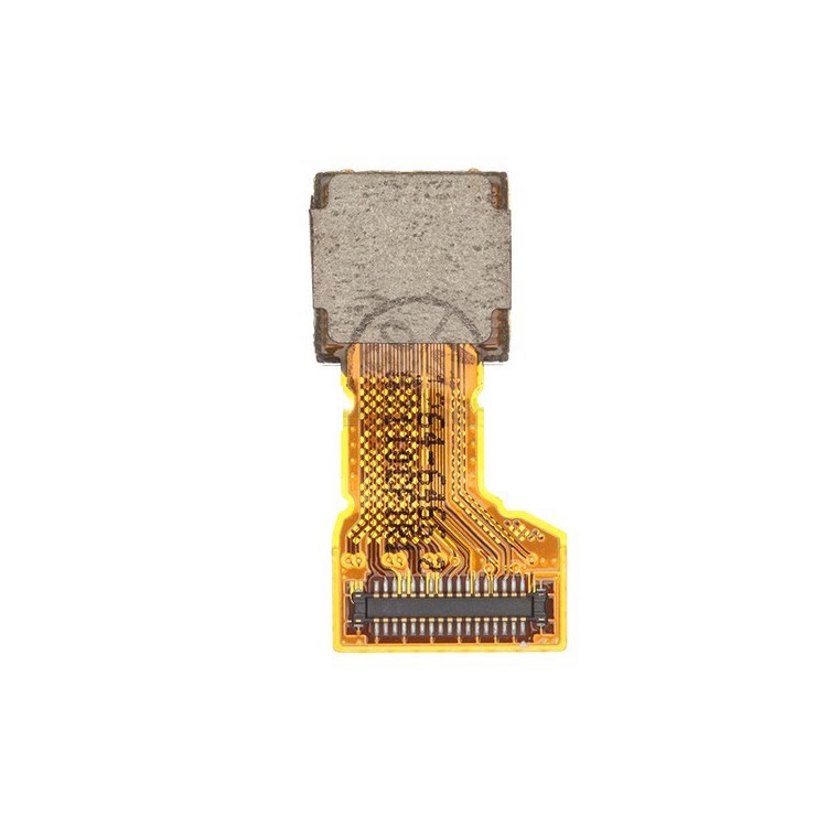 Replacement Back Rear Camera for Sony Xperia Z C6603 L36h-2