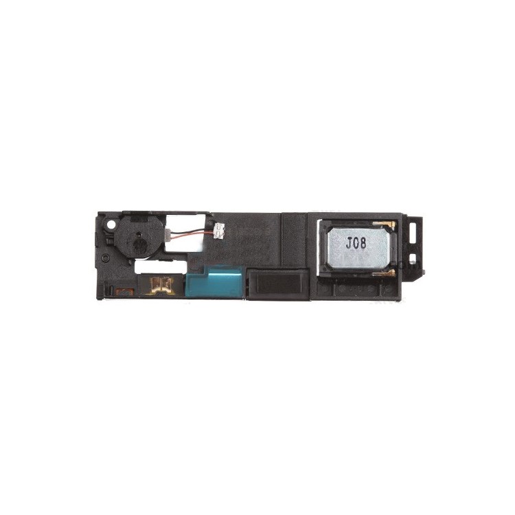 OEM Loudspeaker Module with Vibrating Motor Replacement for Sony Xperia Z C6603 L36h-1