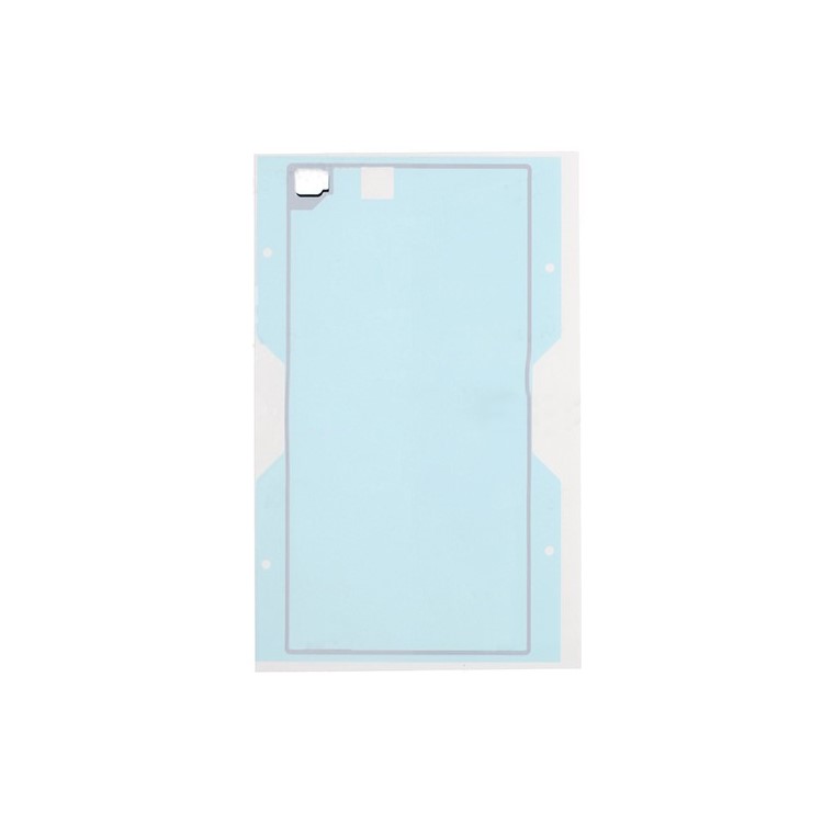 For Sony Xperia Z Ultra XL39h Battery Back Door Adhesive Sticker OEM-2