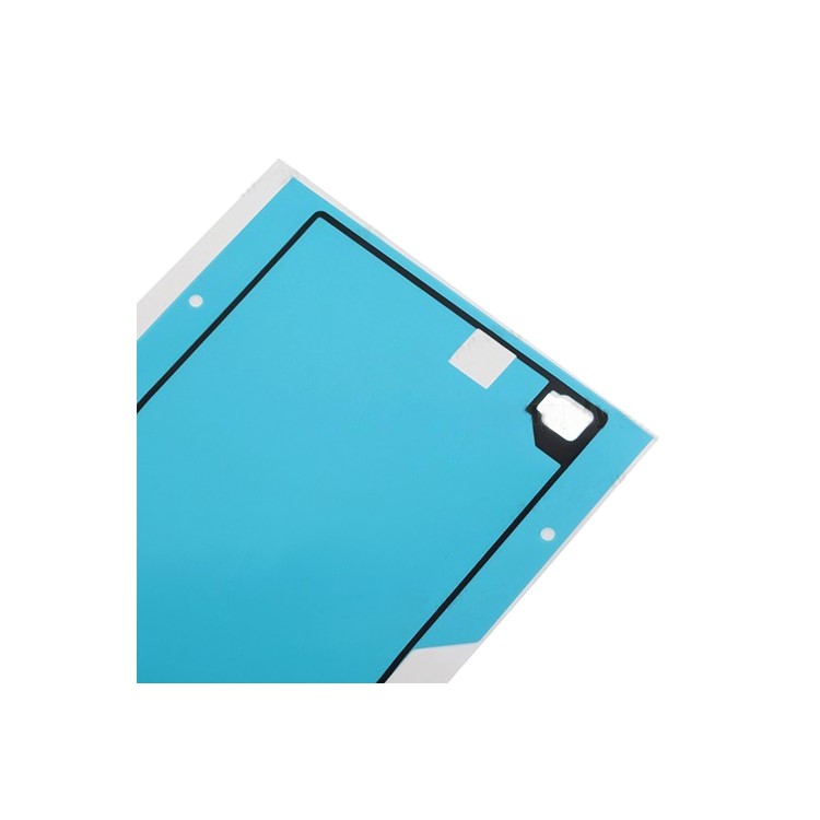 For Sony Xperia Z Ultra XL39h Battery Back Door Adhesive Sticker OEM-3