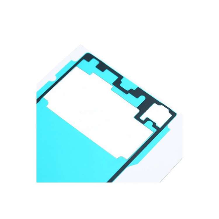 OEM Battery Back Door Adhesive Sticker for Sony Xperia Z1 L39h C6903 Honami-2