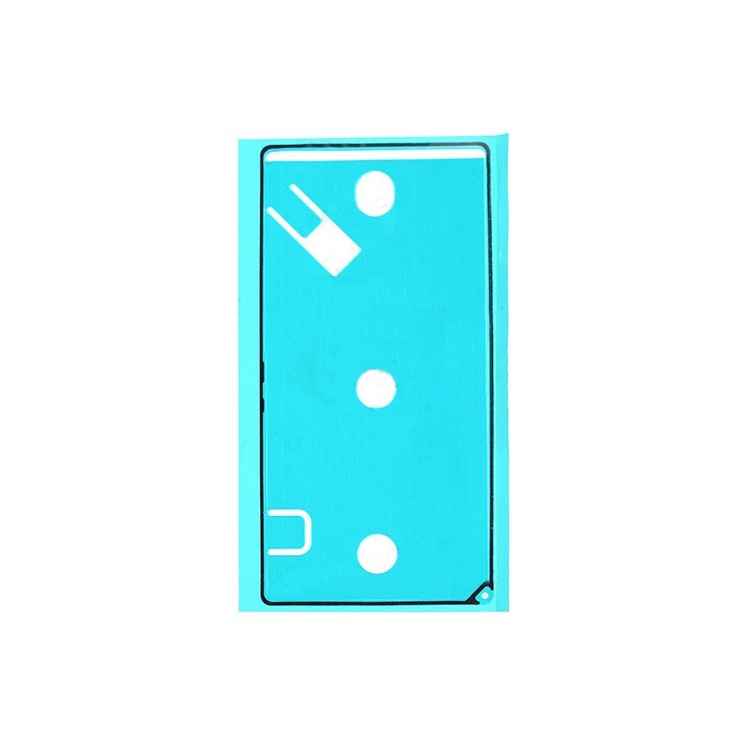 OEM Middle Plate Adhesive Sticker for Sony Xperia Z1 L39h C6903 Honami-1