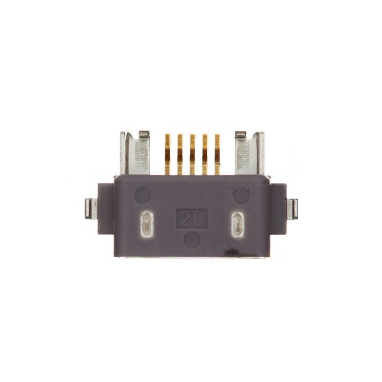 OEM Charging Port Dock Connector for Sony Xperia U ST25i-1