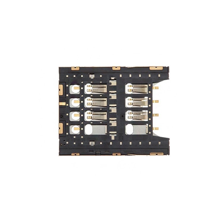 For Sony Xperia J ST26i ST26a SIM Card Tray Holder Replacement-2