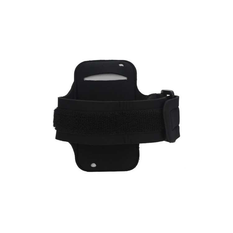 Brand New Anti-Slip Sports Gym Jogging Armband for iPod Touch 5 - Black-3