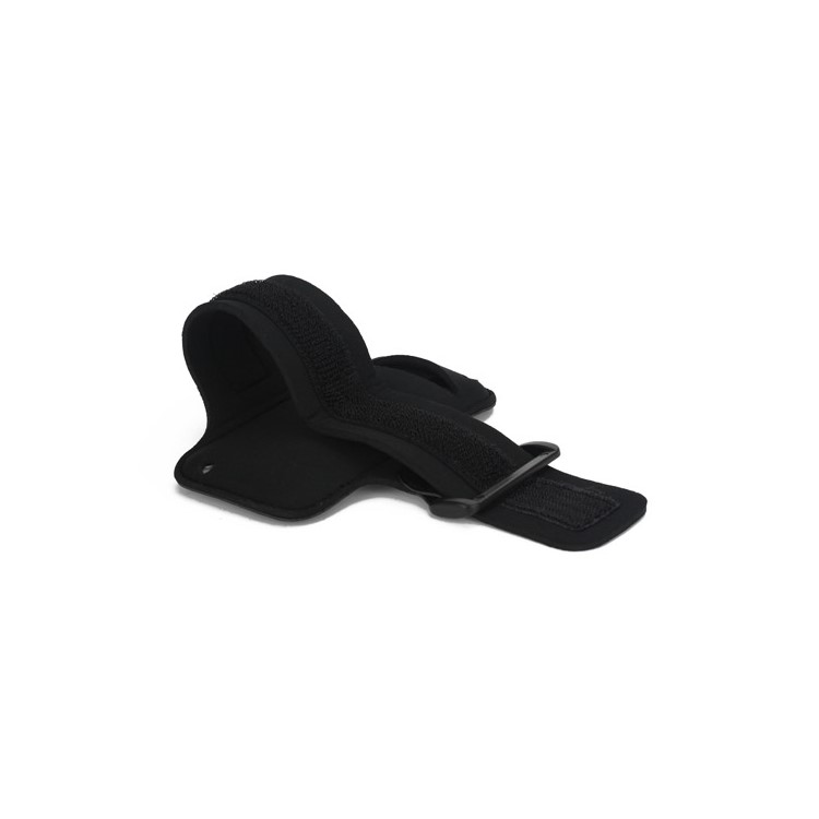 Brand New Anti-Slip Sports Gym Jogging Armband for iPod Touch 5 - Black-4