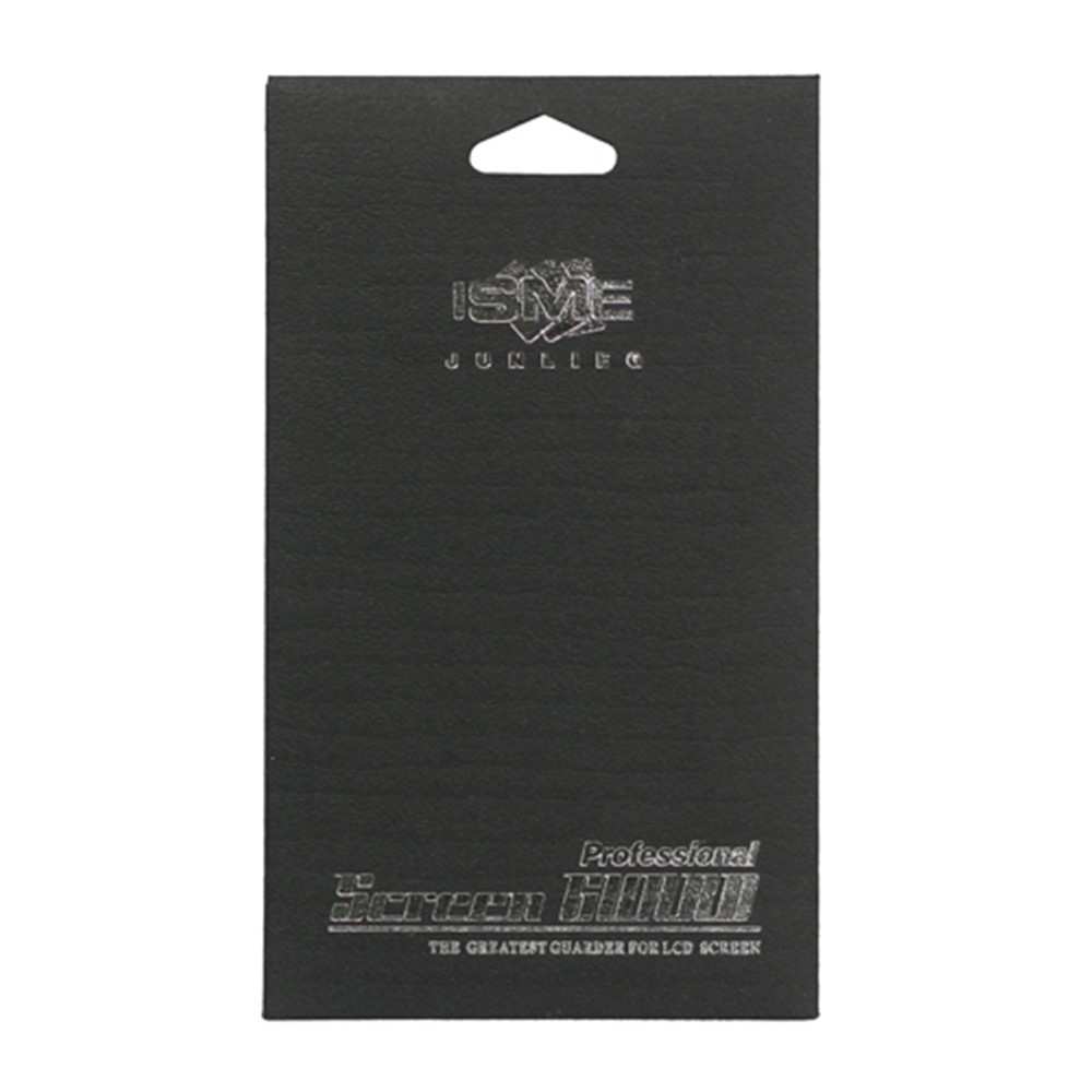 Clear LCD Screen Protector Film Cover for iPod Touch 5-2