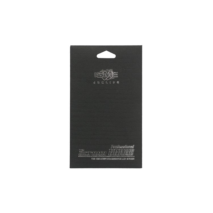Anti-glare LCD Screen Protector Guard Film for iPod Touch 5-2