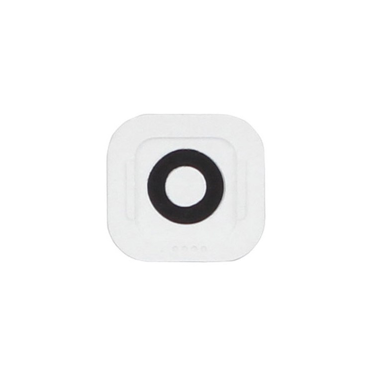 Home Button Key Replacement for iPod Touch 5 (OEM) - White-2