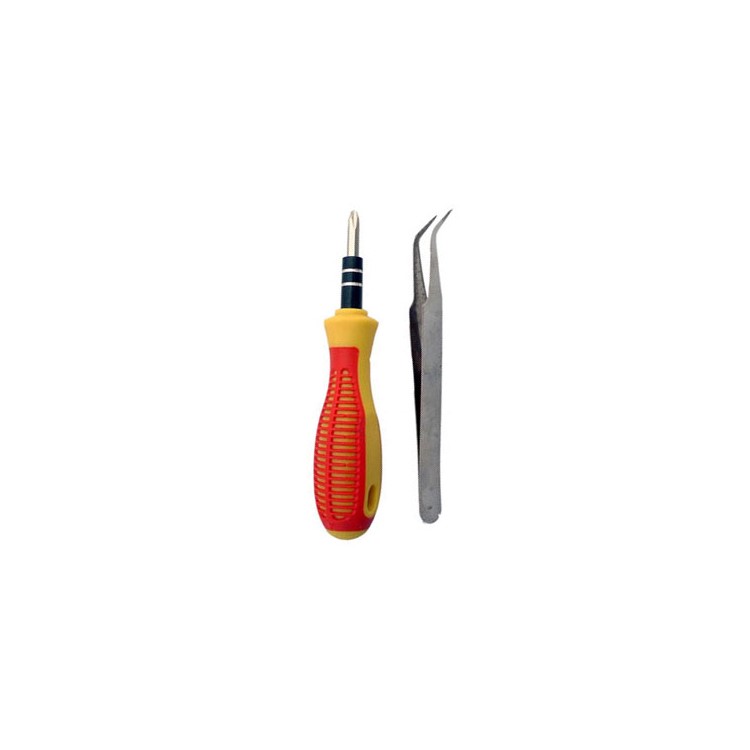 (32 in 1) Mobile Phone Repair Tools 6032-1