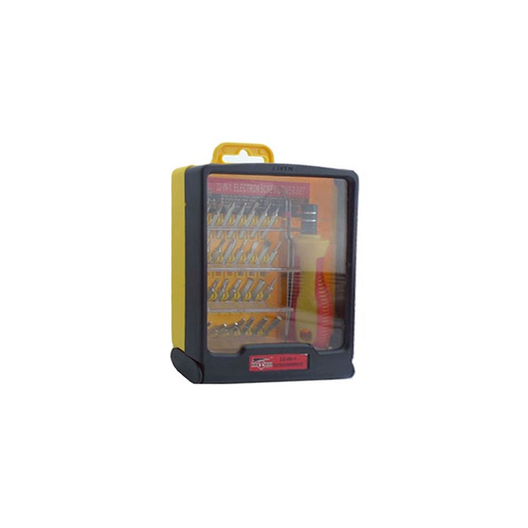 (32 in 1) Mobile Phone Repair Tools-3