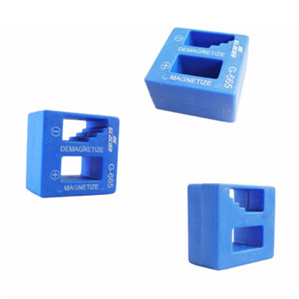 Magnetizer Demagnetizer Screwdriver Magnetic Tool-1