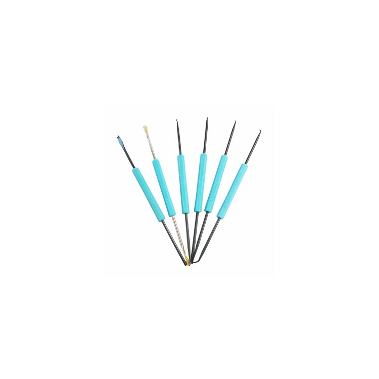 6pcs Solder Assist Repair Tools Set SA-10-1