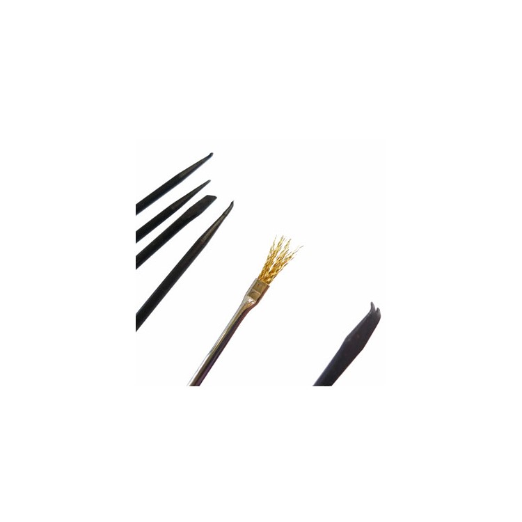 6pcs Solder Assist Repair Tools Set SA-10-3