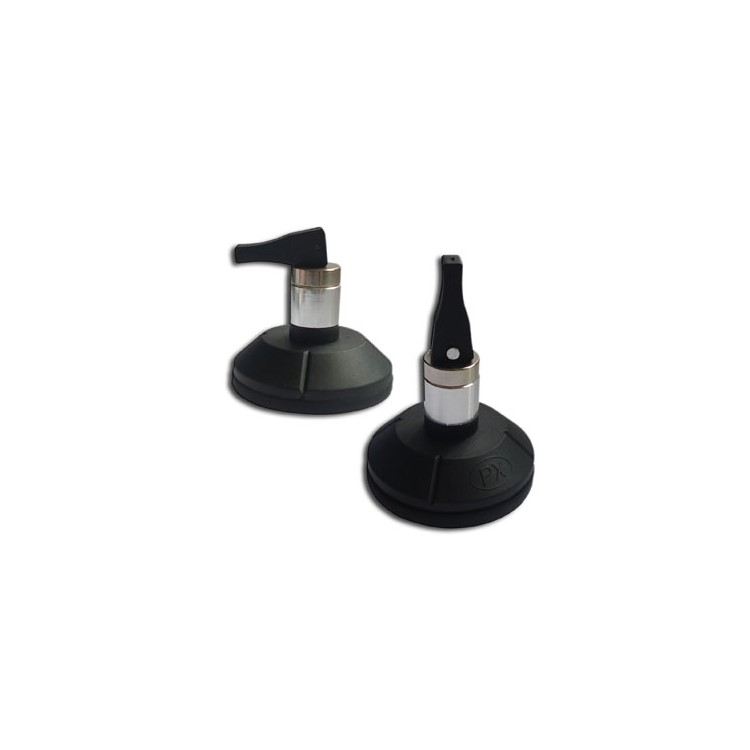iPad iPhone iPod Screen Removal Vacuum Suction Cup Repair Tool - Pump It Up-2