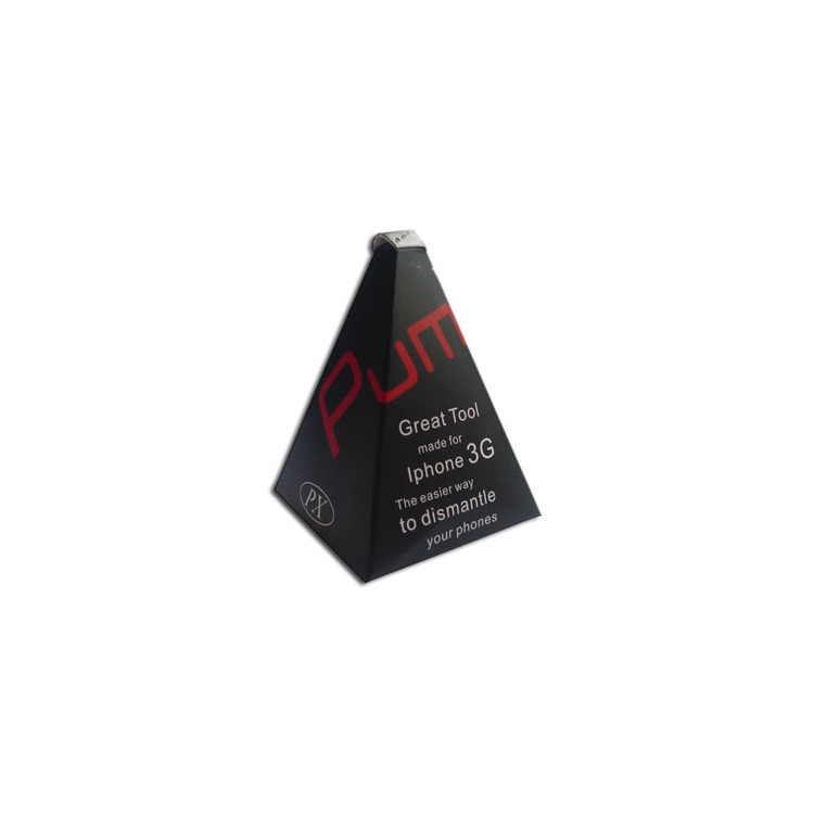 iPad iPhone iPod Screen Removal Vacuum Suction Cup Repair Tool - Pump It Up-3