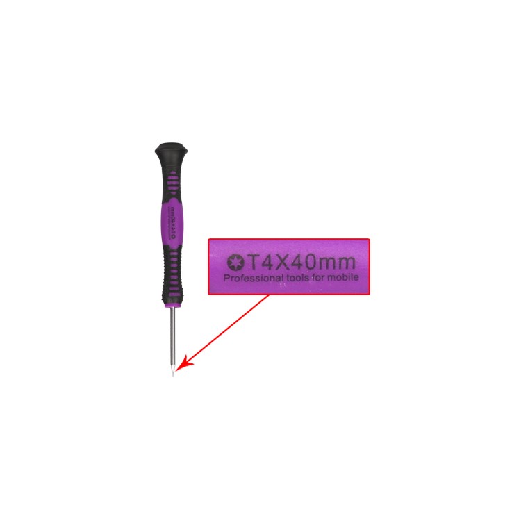 iPad iPad 2 DIY Opening Tools Screw Driver Screwdriver Repair Kits-2